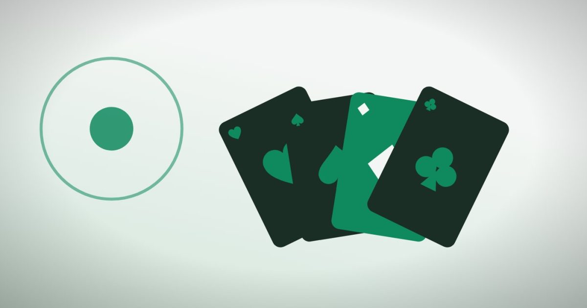 Rummy Card Counting: Tracking What Is Left in the Deck