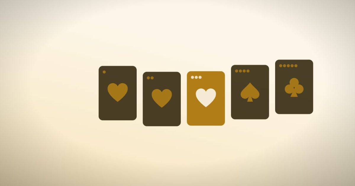 Why Your Rummy Hand Is Losing: Five Common Mistakes