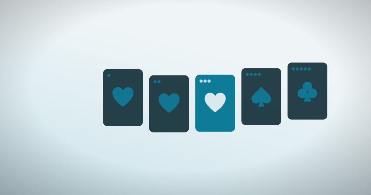 The Drop Decision in Rummy: When Folding Is the Winning Move